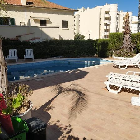 Praia Da Rocha, Casa Junto A Fortaleza. 波尔蒂芒 外观 照片