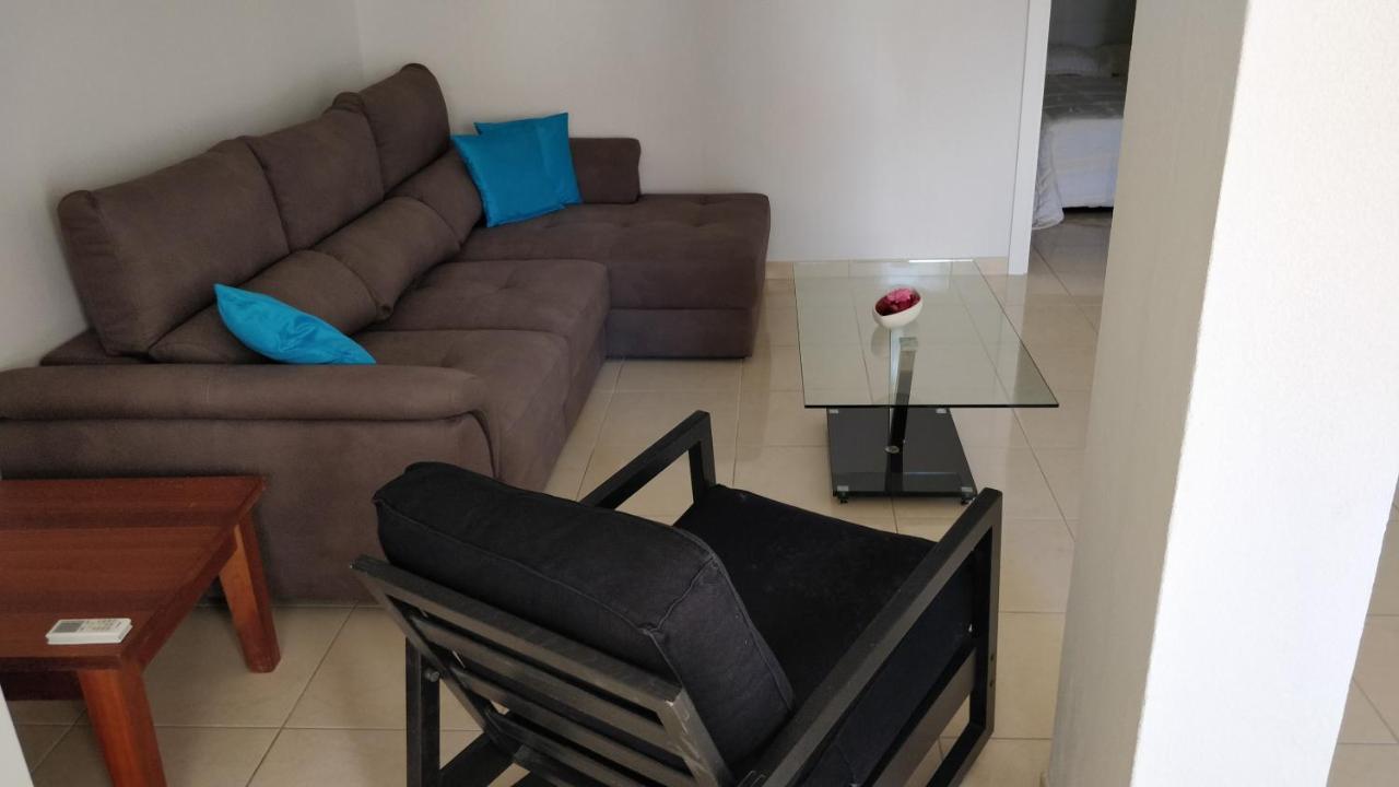 Praia Da Rocha, Casa Junto A Fortaleza. 波尔蒂芒 外观 照片