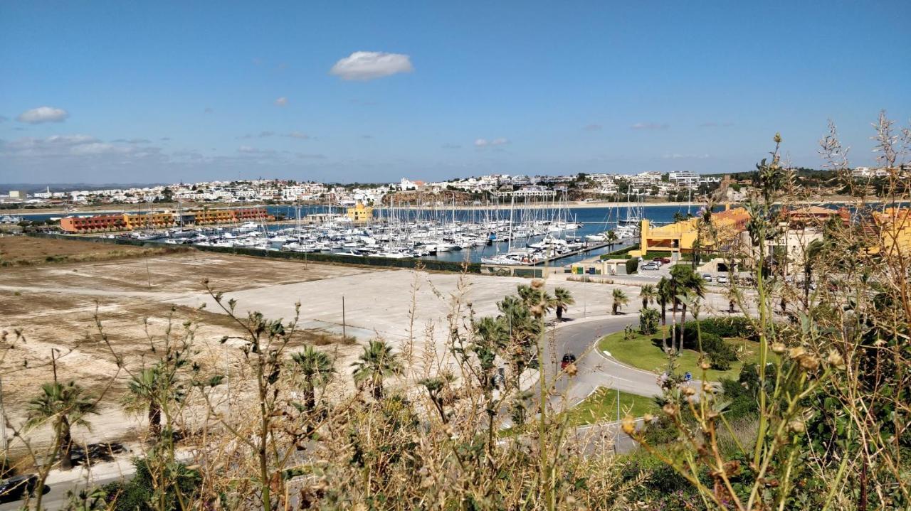 Praia Da Rocha, Casa Junto A Fortaleza. 波尔蒂芒 外观 照片